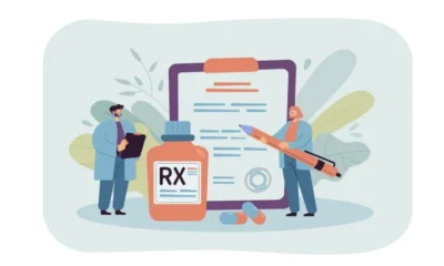 OTC or Prescription? How to Know Which Option Is Right for You