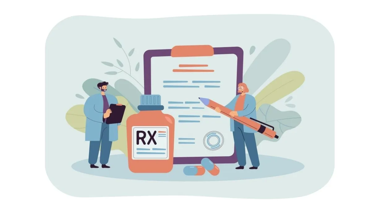 OTC or Prescription? How to Know Which Option Is Right for You