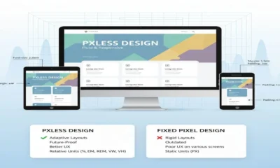 Pxless