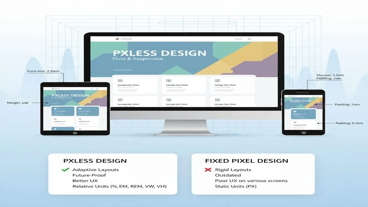 Pxless