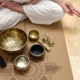 Singing Bowls and Yoga: A Perfect Blend for Deeper Meditation and Inner Healing