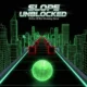 Slope Unblocked