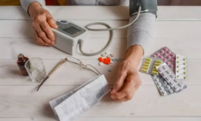 Step-by-Step Guide to Refilling Your Blood Pressure Medication Online