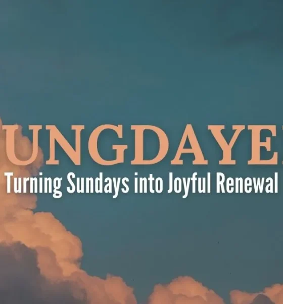 Sungdayer