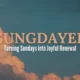 Sungdayer