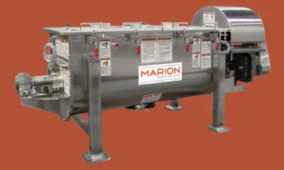 The Benefits of Using Industrial Mixers in Nutraceutical Supplement Development