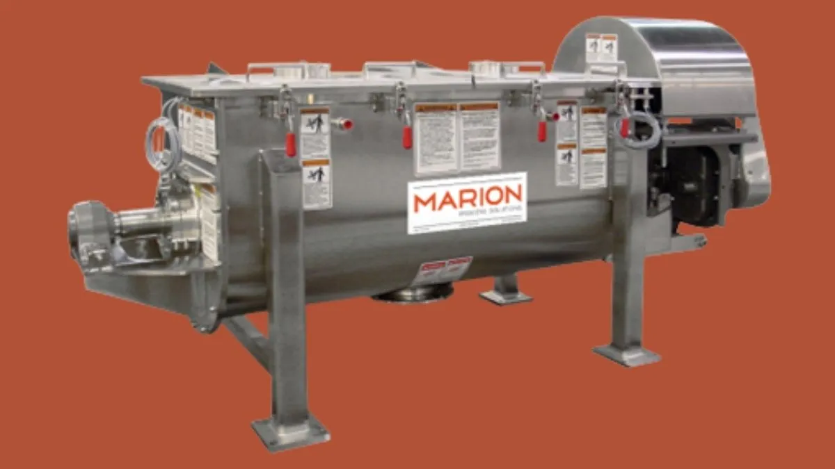 The Benefits of Using Industrial Mixers in Nutraceutical Supplement Development