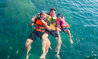 The Best Snorkel Tour Packages in O'ahu