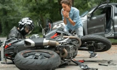 The Common Challenges in Motorcycle Accident Cases and Tips to Overcome Them