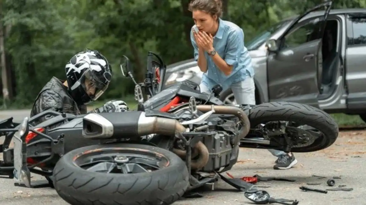 The Common Challenges in Motorcycle Accident Cases and Tips to Overcome Them