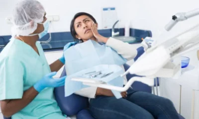 The Role of a Dentist in Managing Severe Tooth Pain