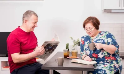 The Senior's Guide to Effective Daily Routines