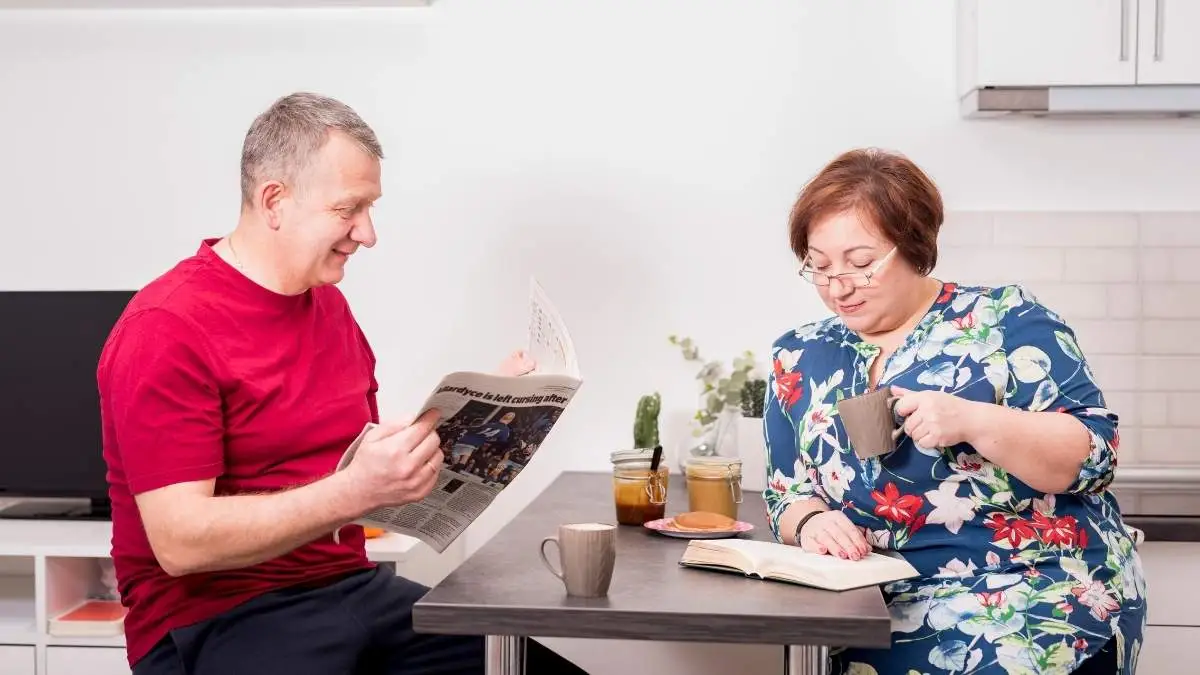 The Senior's Guide to Effective Daily Routines