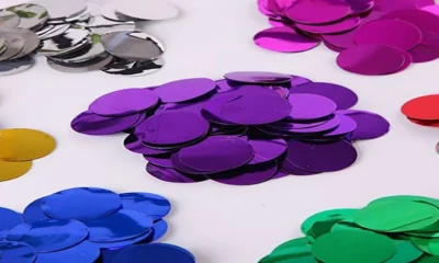 Tips for Safely Using Bulk Confetti at Outdoor Events