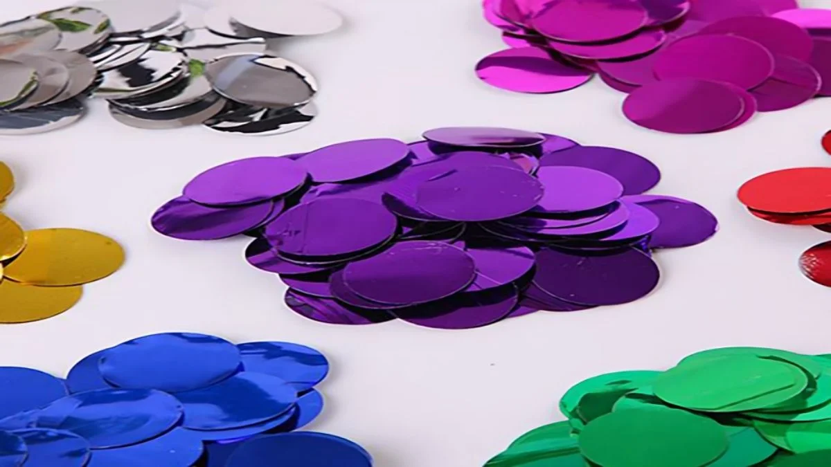 Tips for Safely Using Bulk Confetti at Outdoor Events
