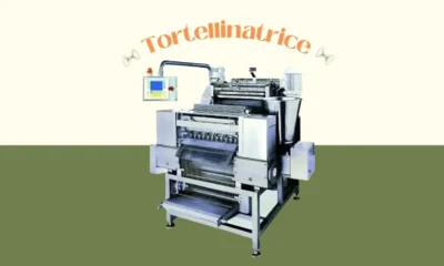 Tortellinatrice