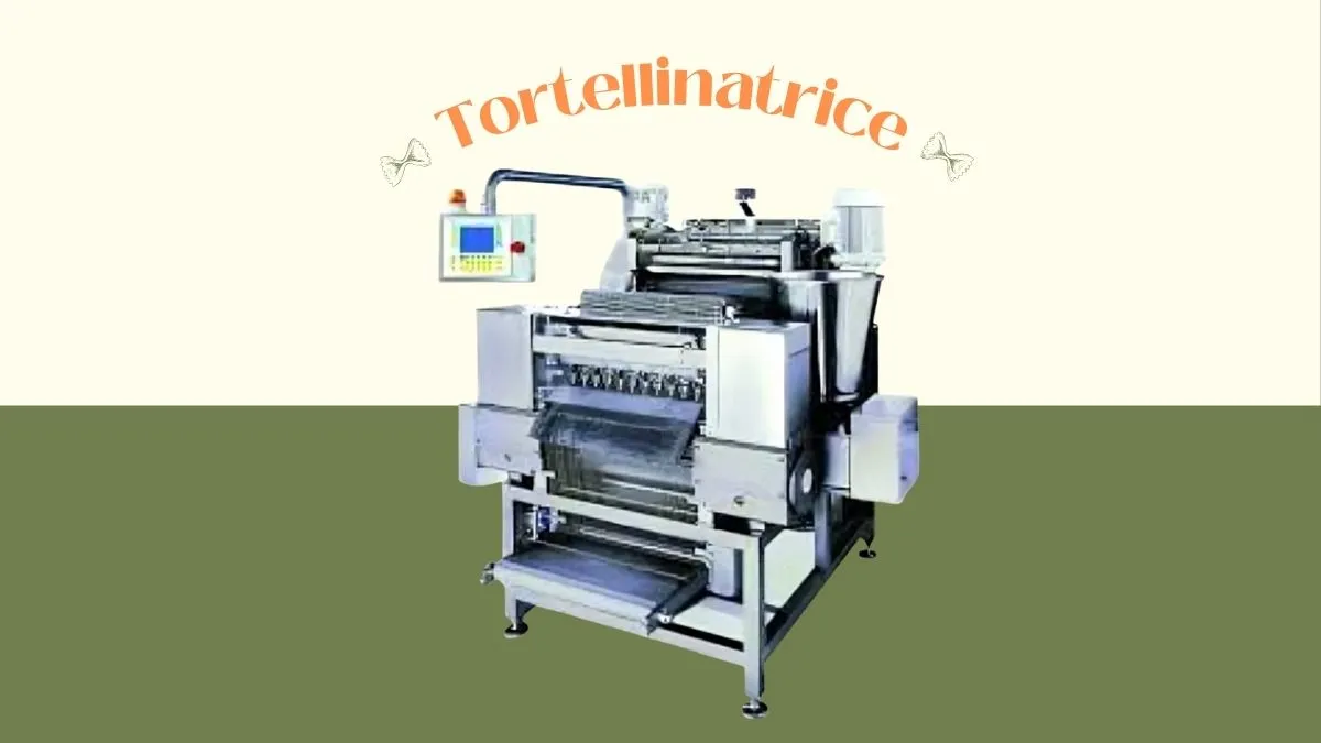Tortellinatrice
