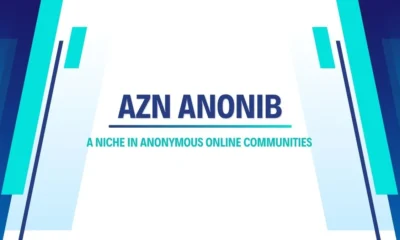 Azn Anonib