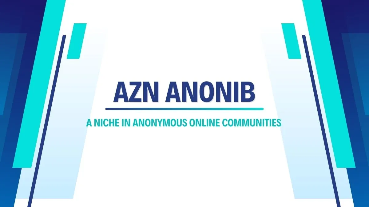 Azn Anonib