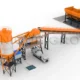 Understanding Concrete Batching Plants: Types, Components, and Benefits