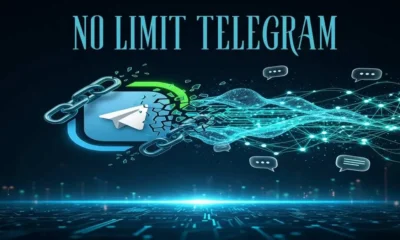 No Limit Telegram