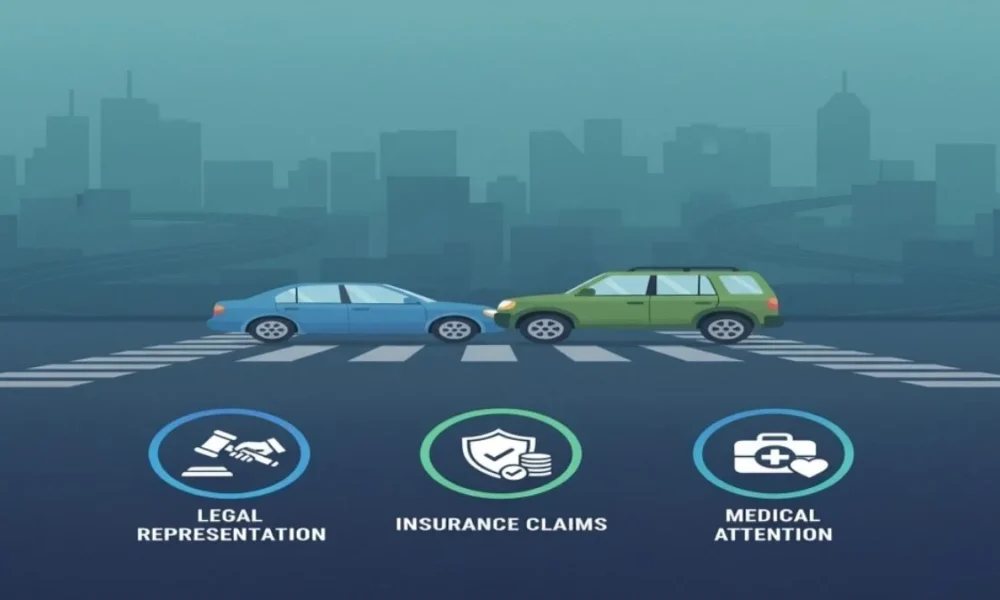 Understanding Your Rights After a Road Accident