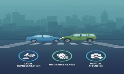 Understanding Your Rights After a Road Accident