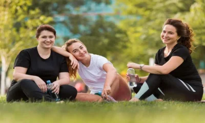 Unicity and Metabolic Health: Helping People Take Control