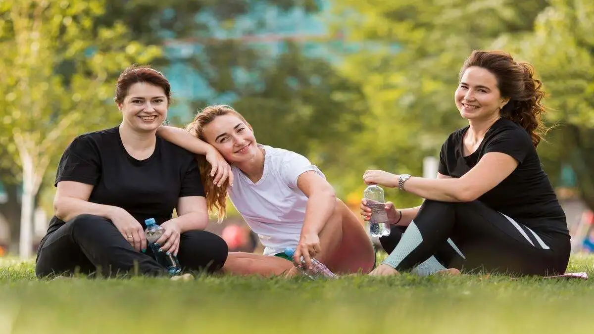 Unicity and Metabolic Health: Helping People Take Control