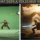 What Does a VFX Studio Do? A Behind-the-Scenes Guide for Independent Filmmakers