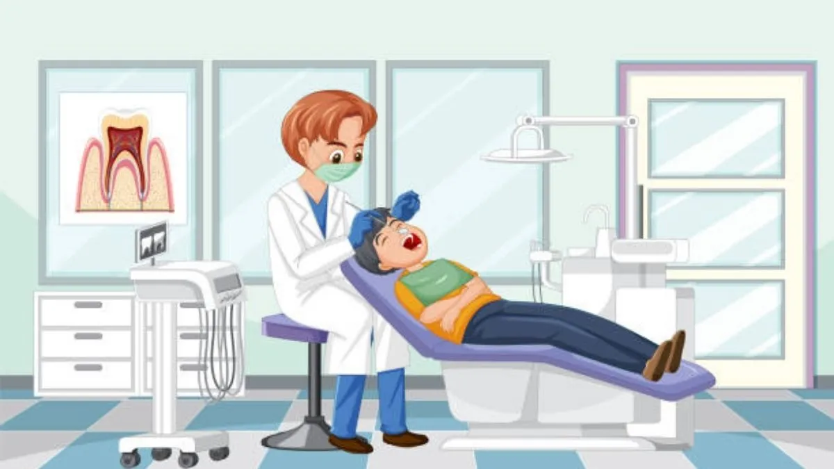 What Situations Truly Require an Emergency Dentist Visit?