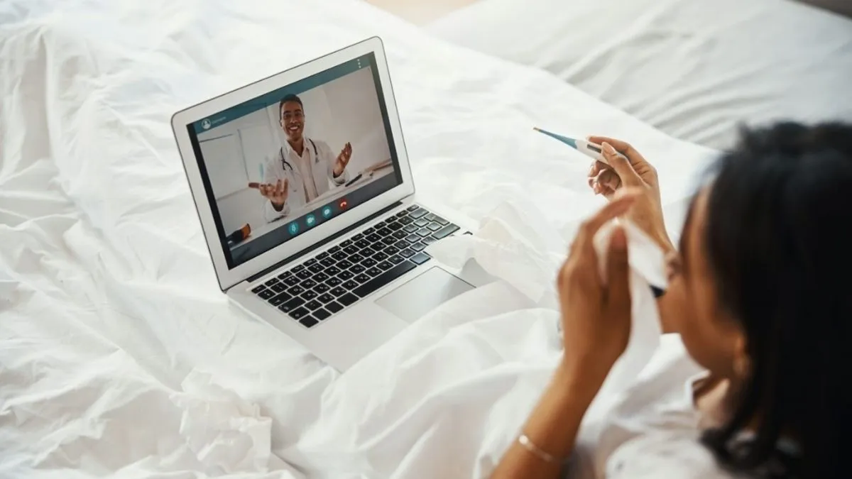 Why Telehealth Is Gaining Popularity Among Patients