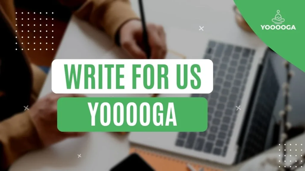 Write for Us