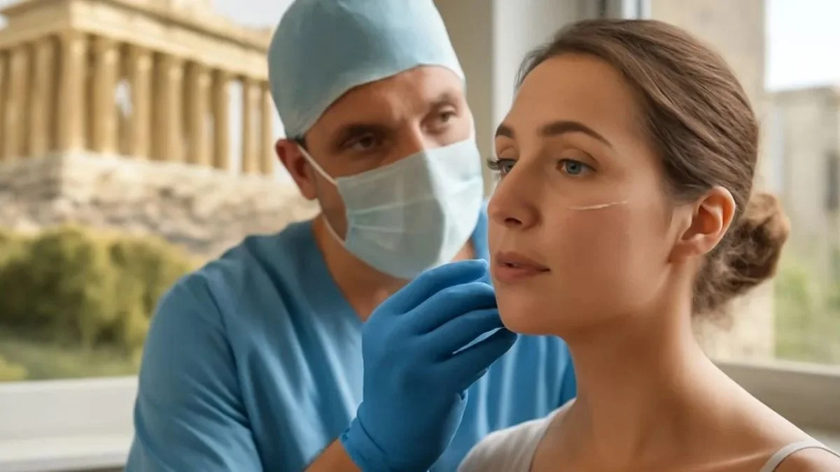Your Guide to Cosmetic Surgery in Athens, GA: Safe, Personalized, and Effective
