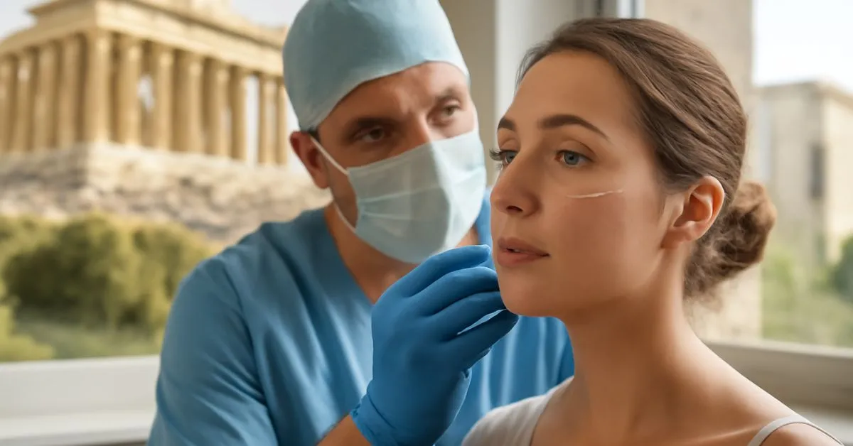 Cosmetic Surgery