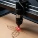 Laser Engraving and Cutting Machine