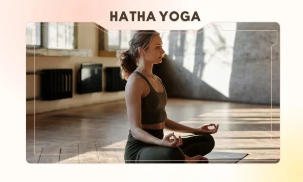 Hatha Yoga