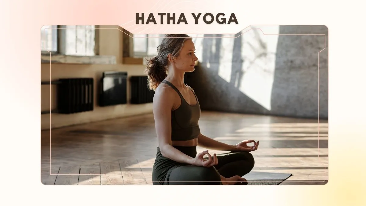Hatha Yoga