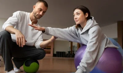 8 Most Effective Therapy Methods in Vancouver for Health and Balance