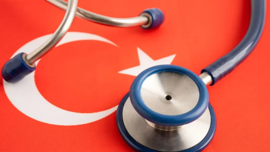 Restoring Sight: Stem Cell Therapy for Eye Injuries in Turkey
