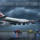 British Airways Emergency Flight BA286