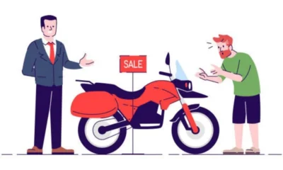 Buying Pre-Owned Motorcycles: A Smart Rider’s Checklist