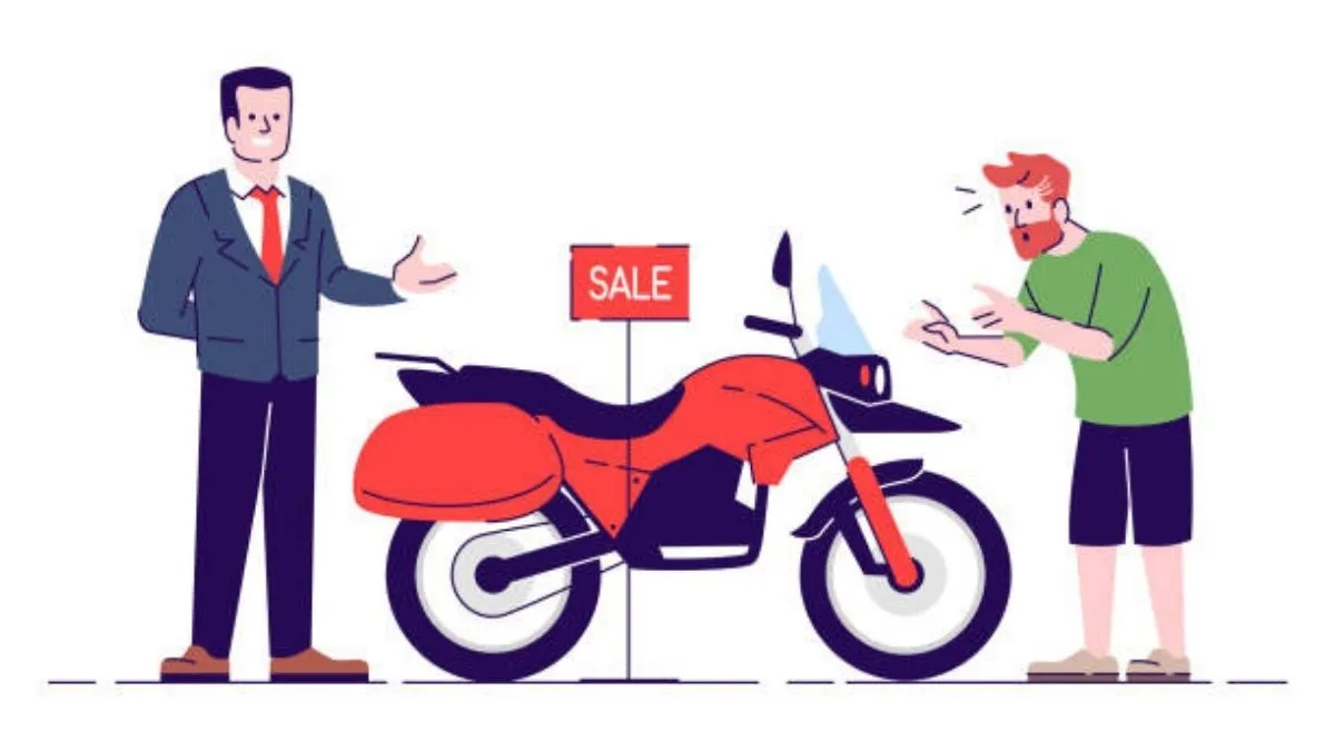 Buying Pre-Owned Motorcycles: A Smart Rider’s Checklist
