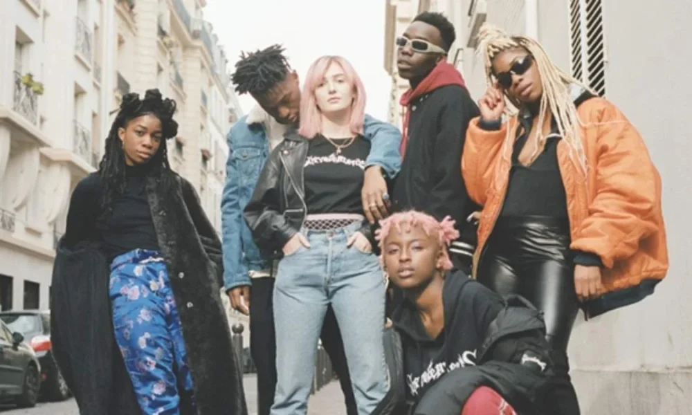 CDG × Travis Scott & Broken Planet: Redefining Streetwear’s New Era