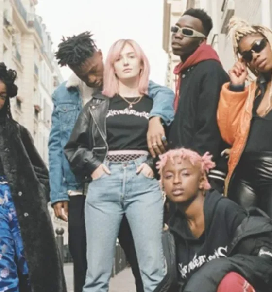 CDG × Travis Scott & Broken Planet: Redefining Streetwear’s New Era