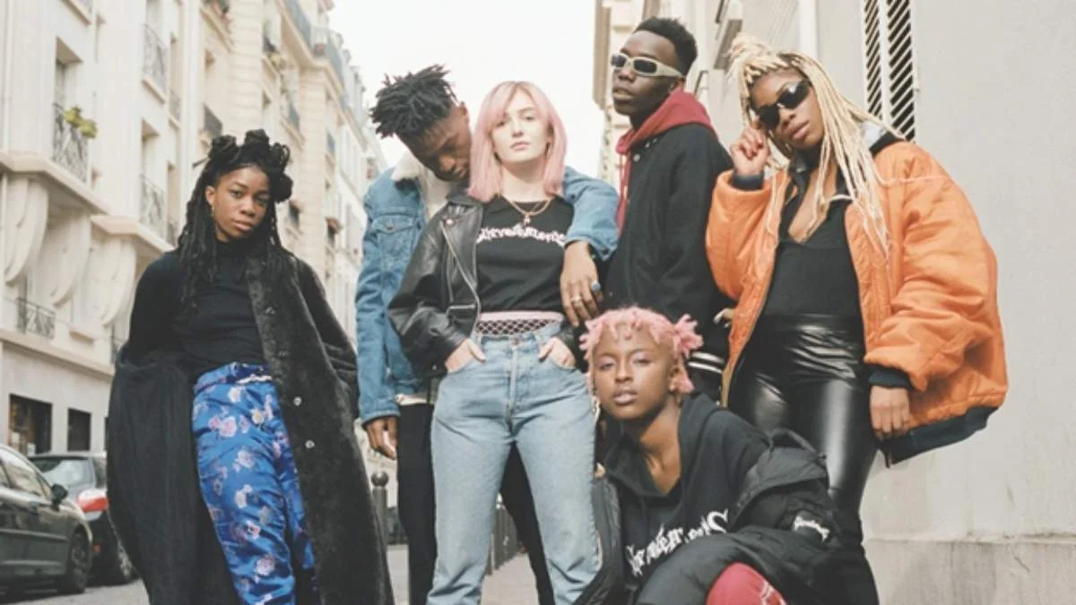 CDG × Travis Scott & Broken Planet: Redefining Streetwear’s New Era