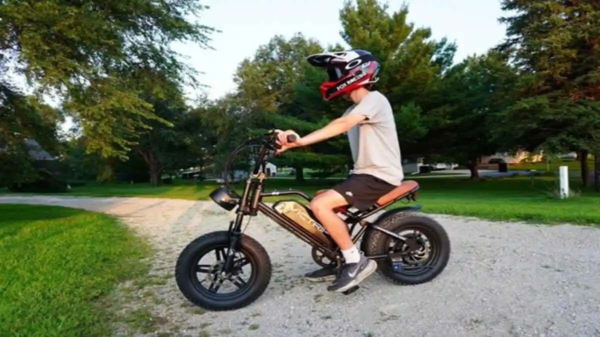 Choosing the Best Ebikes to Adapt: From Commuter Ebikes to Off-Road Ebikes with Easy Modifications