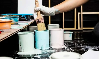 Choosing the Right Painting Company: Your Guide to Flawless Cabinet and Exterior Painting