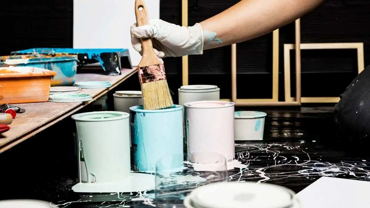 Choosing the Right Painting Company: Your Guide to Flawless Cabinet and Exterior Painting