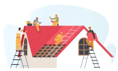 Choosing the Right Roofing Company: A Guide to Long-Lasting Roofs